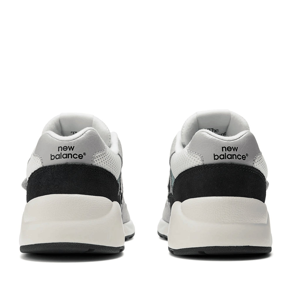 Buty New Balance PV580GR - szare