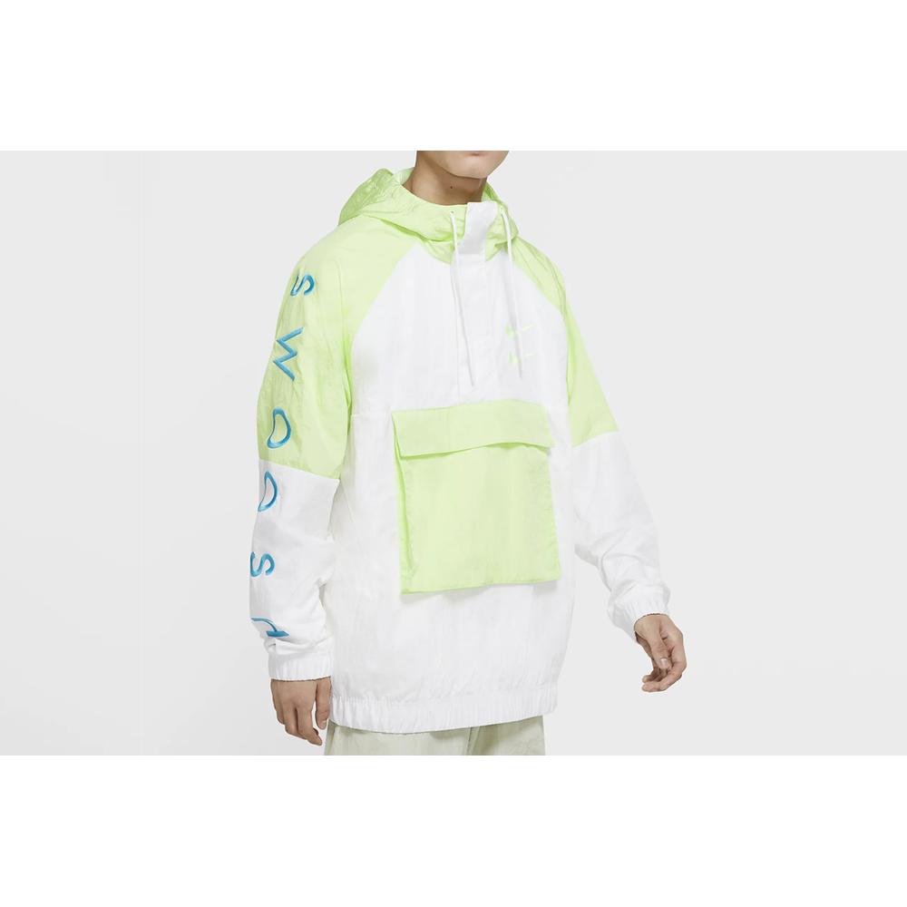 NIKE SPORTSWEAR SWOOSH > CU3885-701
