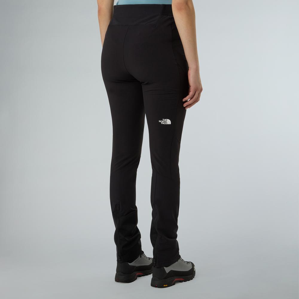 Legginsy damskie The North Face Flex 28" 0A8E0XJK31 - czarne