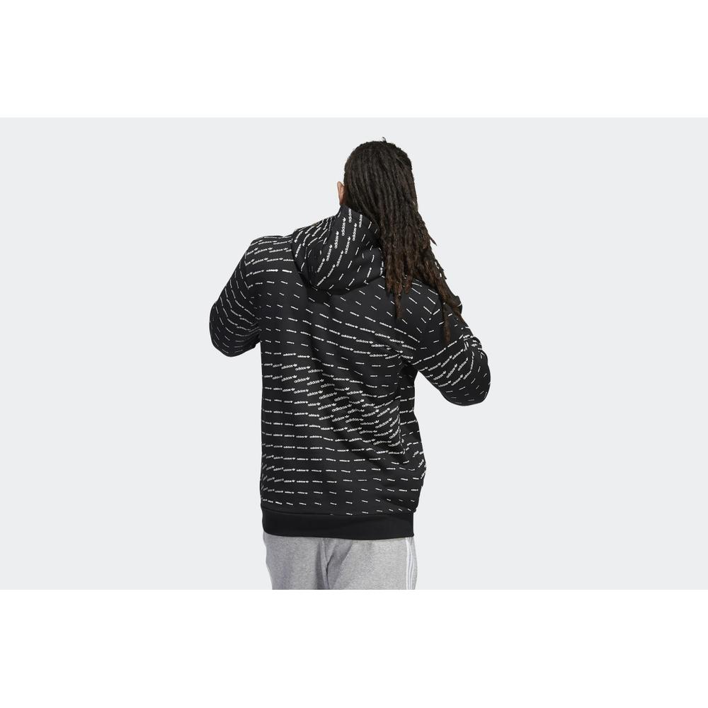 adidas Graphics Monogram Hoodie > H13492