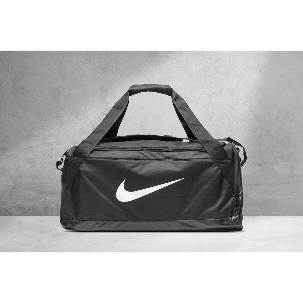 NIKE BRASILIA DUFFEL > BA5335-010 R. S