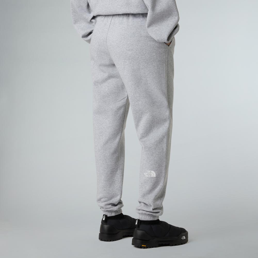 Spodnie damskie The North Face Simple Dome 0A8C1YDYX1 - szare