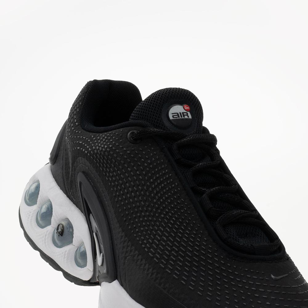 Buty męskie Nike Air Max DN DV3337-012 - czarne