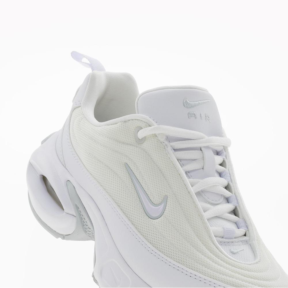 Buty damskie Nike Air Max Portal HF3053-100 - białe