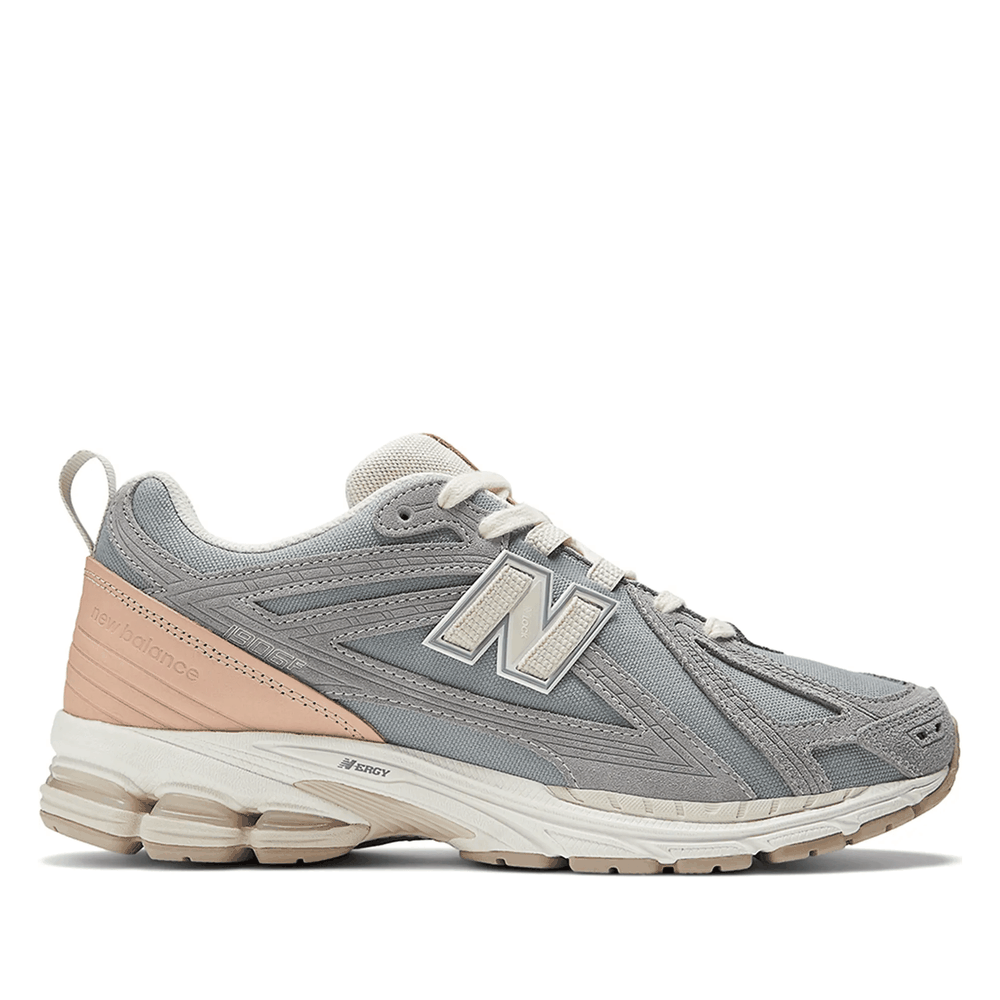 Buty New Balance M1906FA - szare