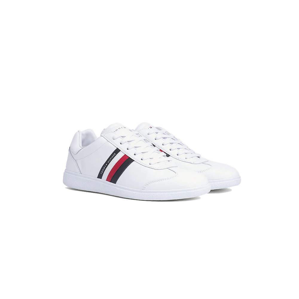 Tommy Hilfiger ESSENTIAL CORPORATE CUPSOLE > FM0FM02038-100