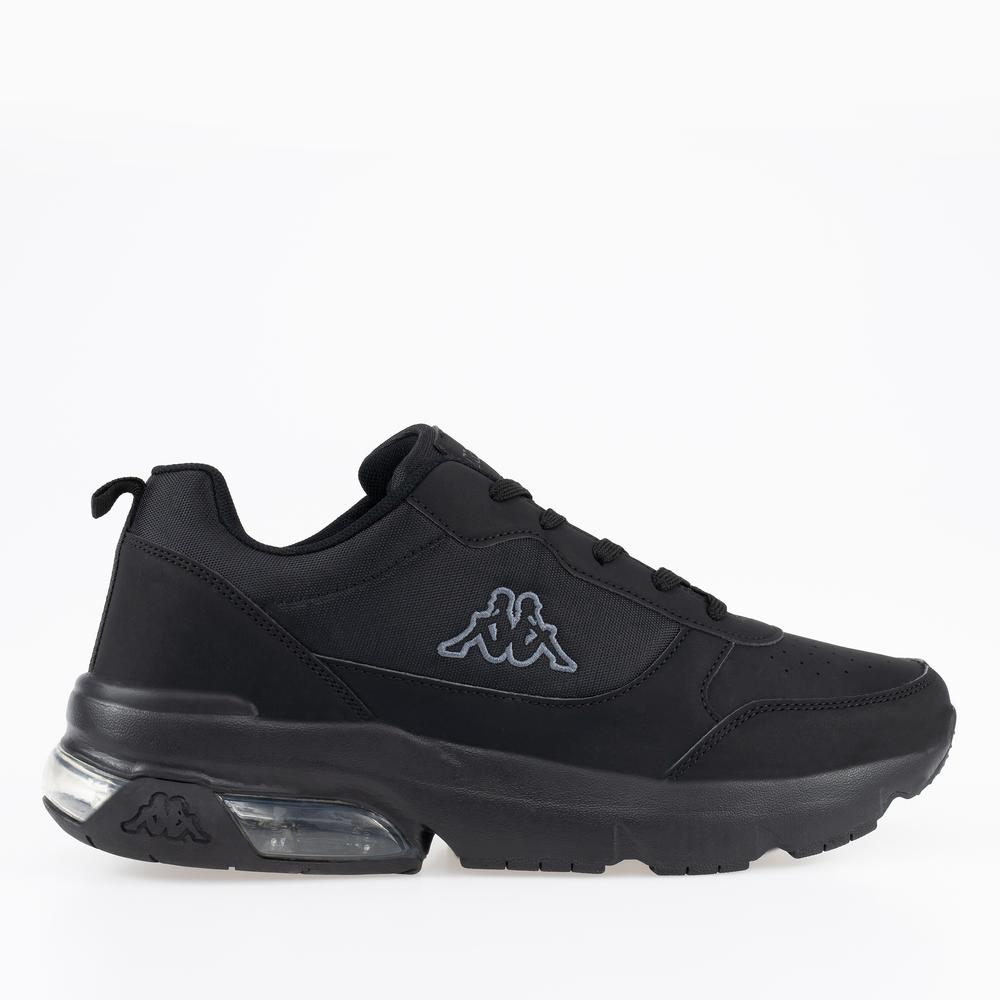 Buty Kappa Karlo OC 243248OC-1116 - czarne