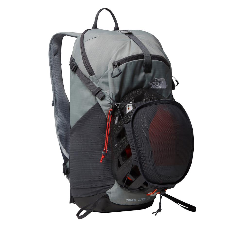 Plecak The North Face Trail Lite Speed 20L 0A87C94T41 - szary