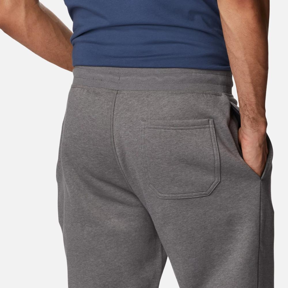 Spodnie Columbia CSC Logo Fleece Jogger II 1911601025 - szare