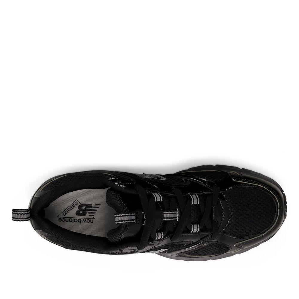 Buty damskie New Balance W4085L6  - czarne