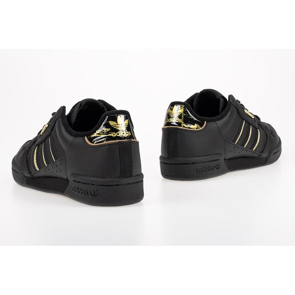 adidas Continental 80 Stripes J > H03943