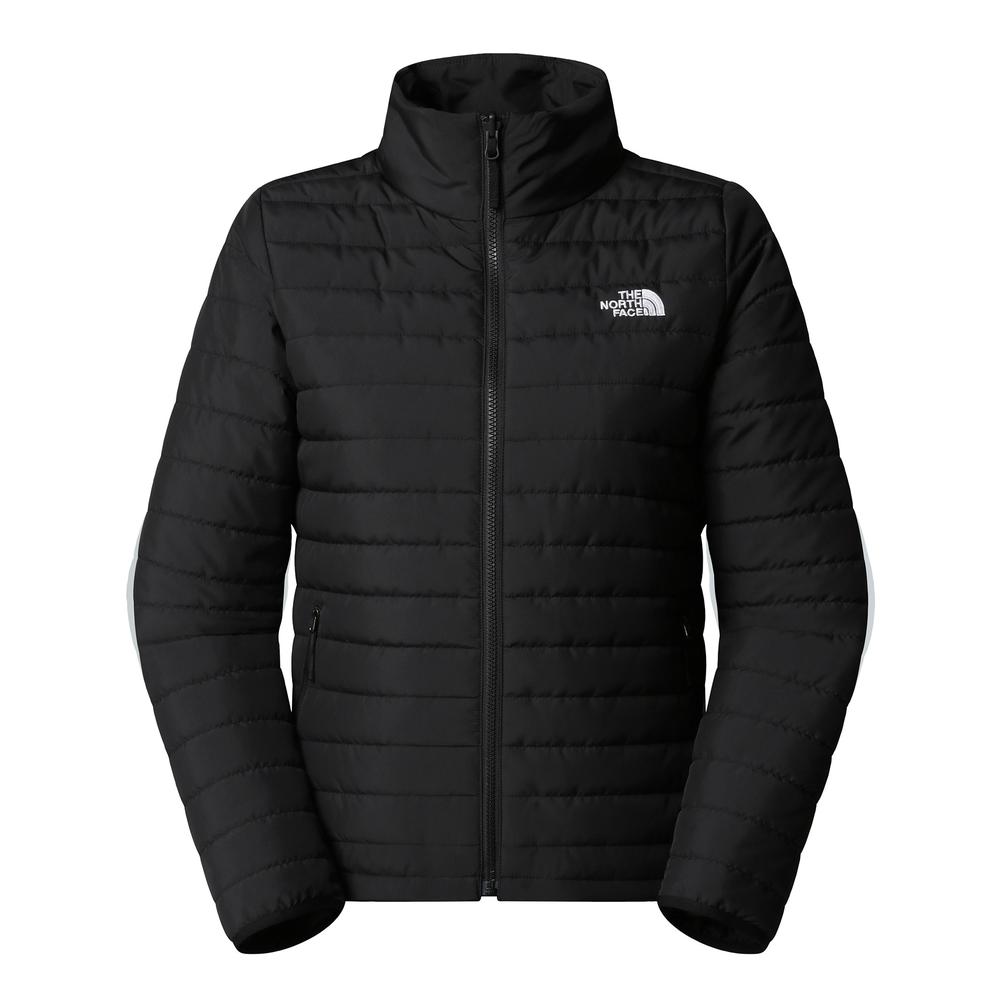 Kurtka damska The North Face 3w1 Carto Mono Triclimate 0A8D3DJK31 - czarna