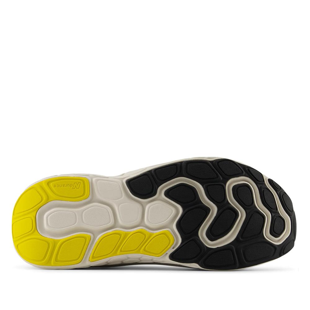 Buty New Balance Fresh Foam Kaiha Road MKAIRCD1 - szare