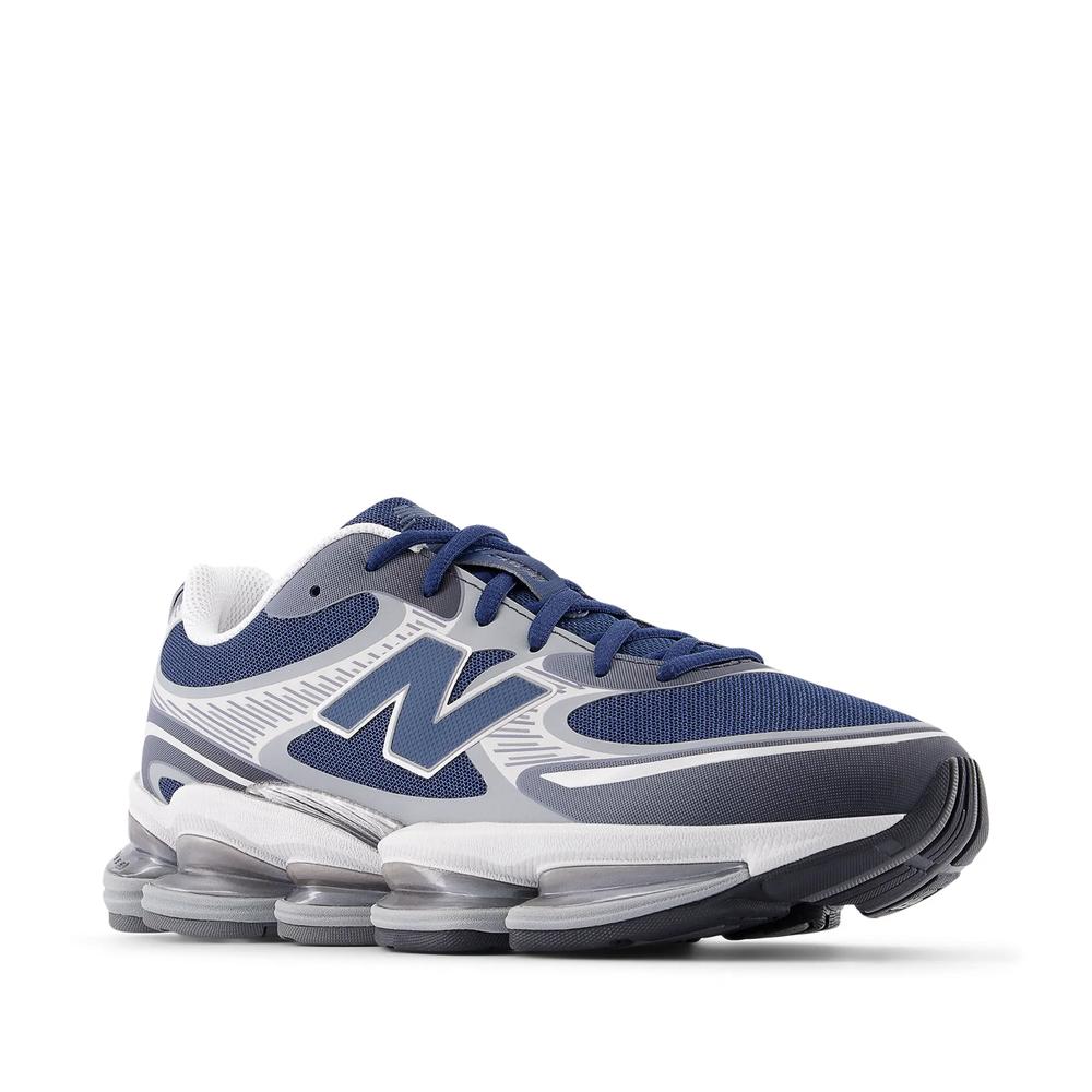 Buty unisex New Balance U20001PB - szare