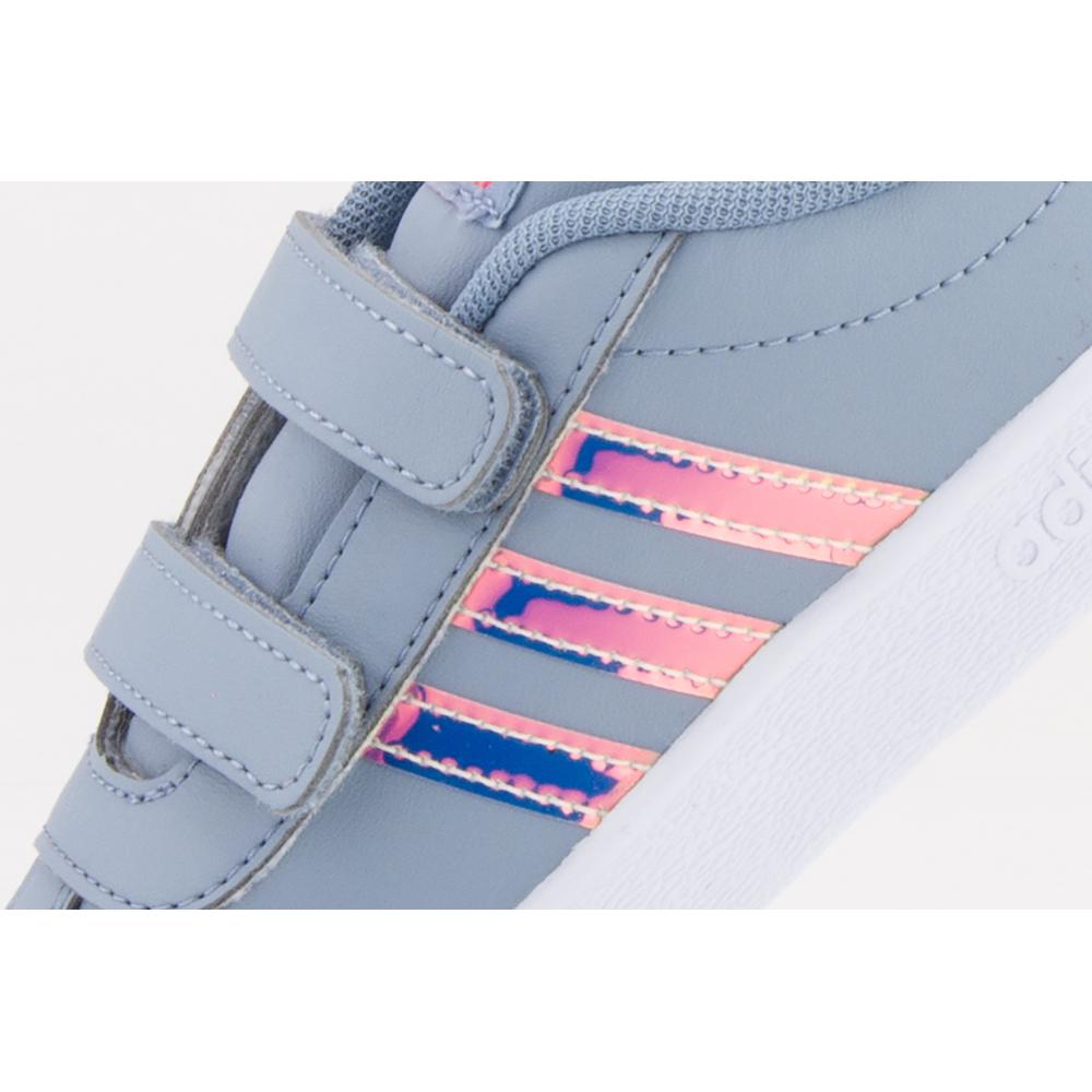 ADIDAS VL COURT 2.0 CMF > FW4964