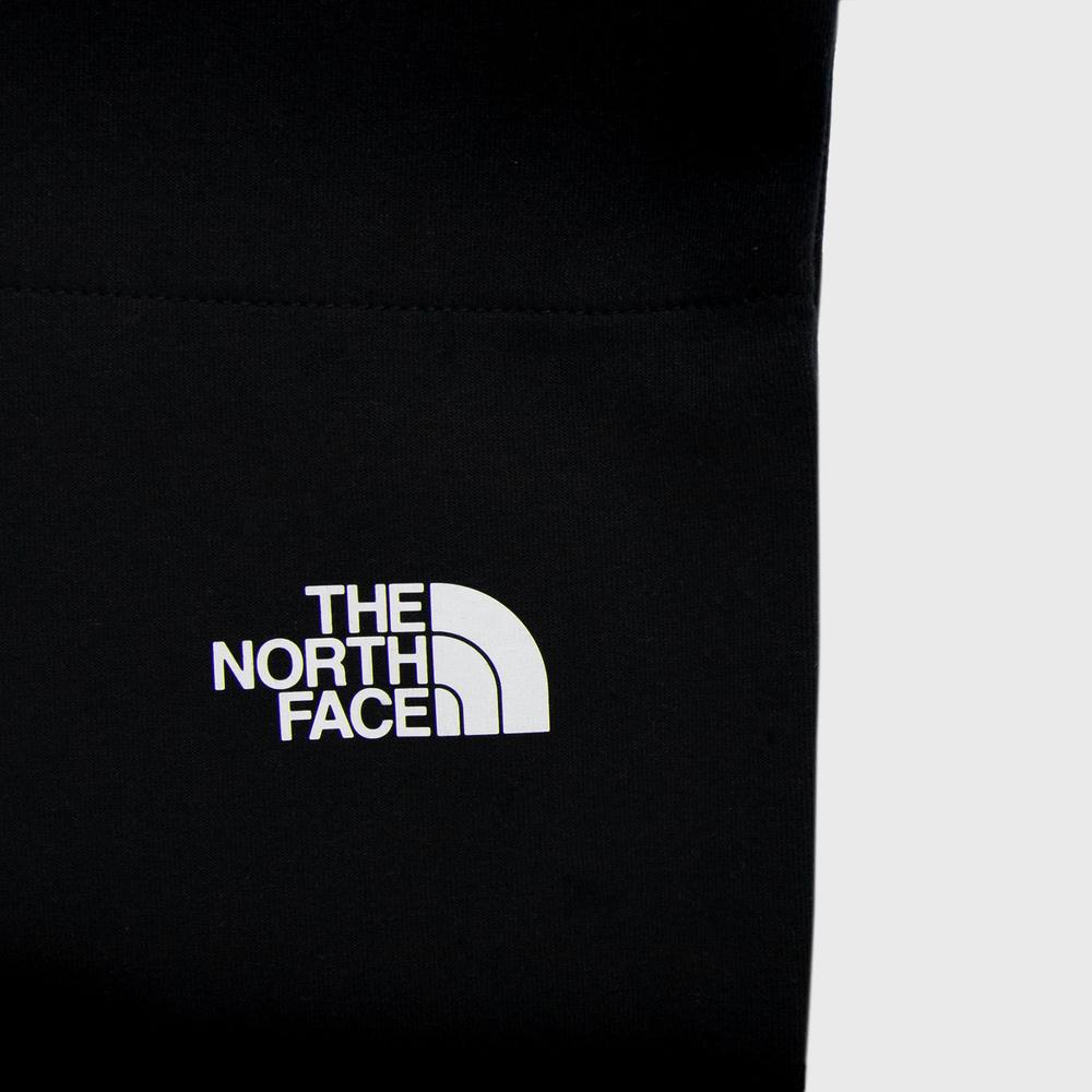 Spodnie The North Face Tech 0A5312WZY1 - czarne