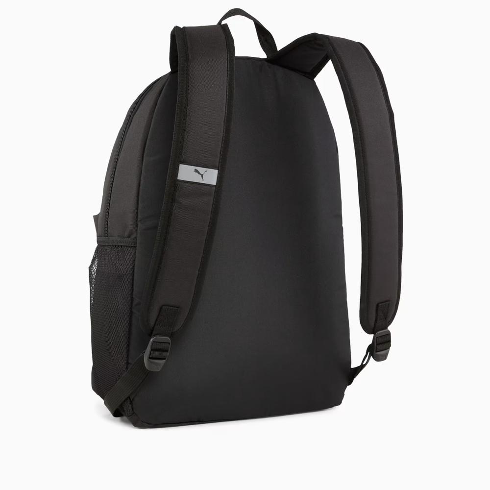 Plecak dla każdego Puma Phase 09116403 - czarny