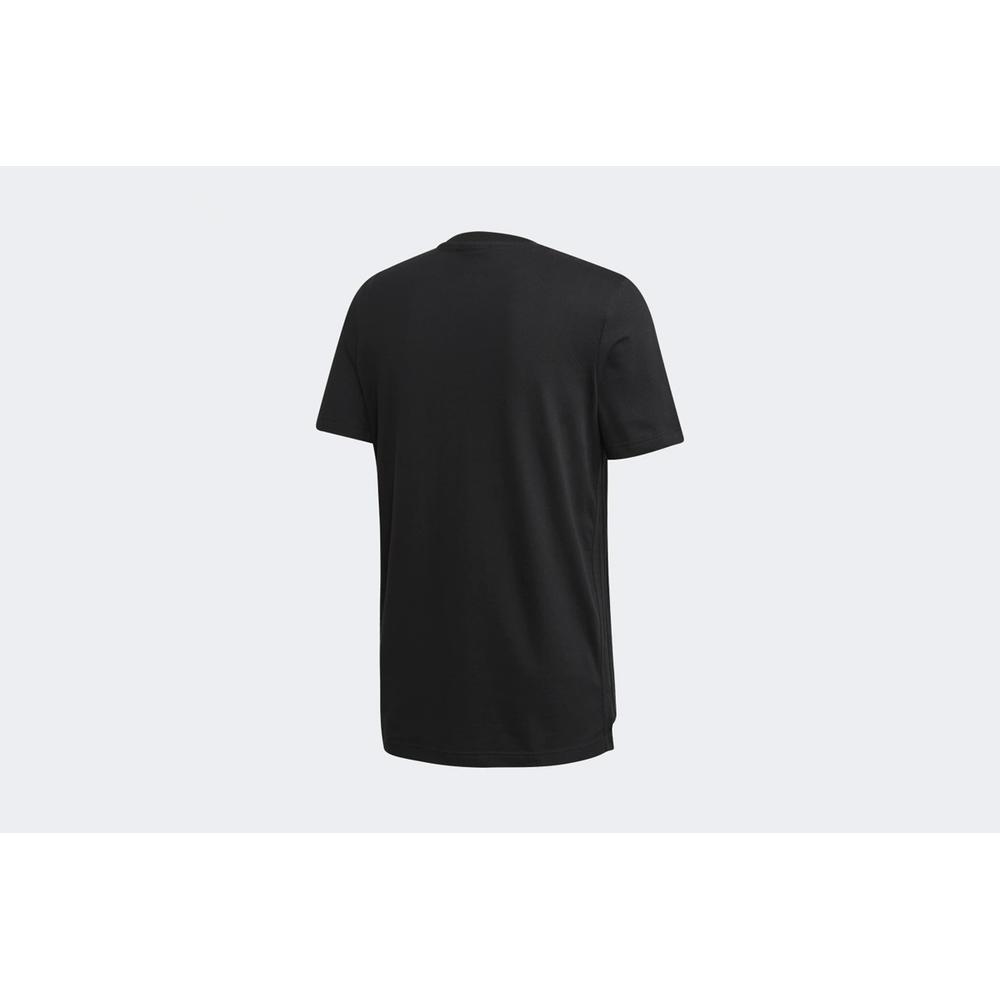 ADIDAS WARM-UP TEE > GK0655