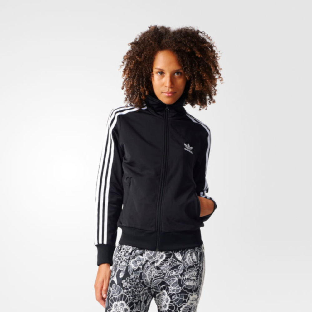 adidas Firebird Track Jacket - BK5926