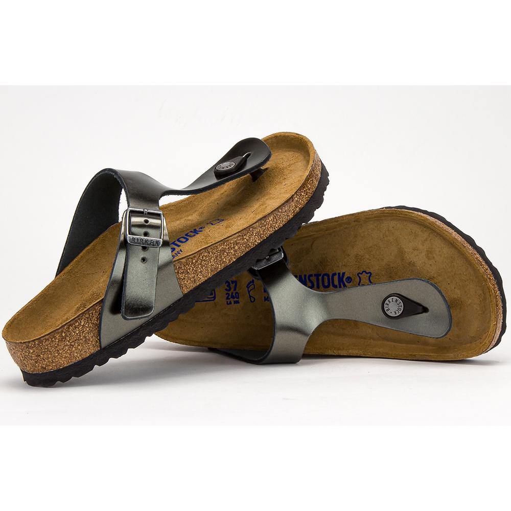 Birkenstock Gizeh Soft Footbed 1003676