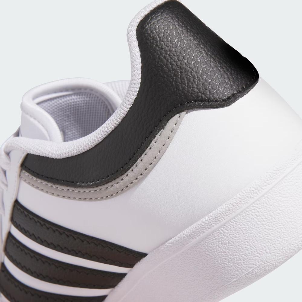 Buty adidas Hoops 4.0 JI3471 - białe