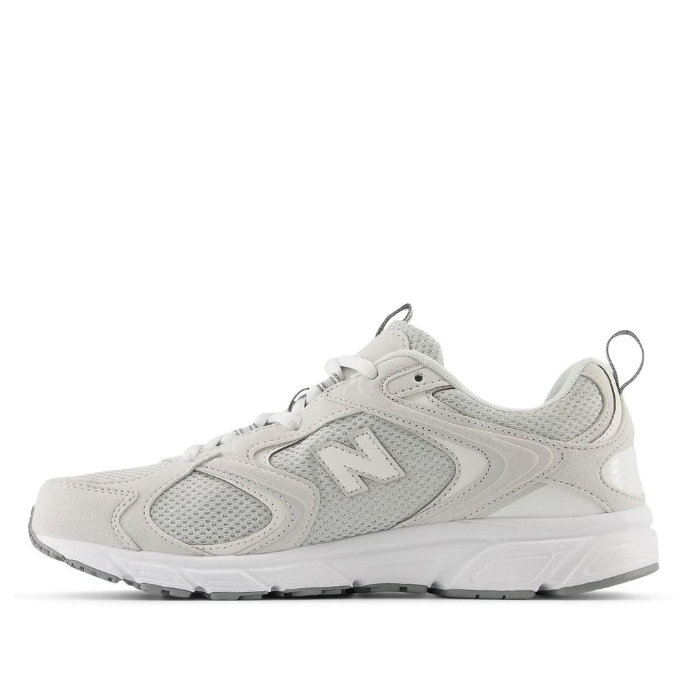 Buty unisex New Balance ML408NC - szare