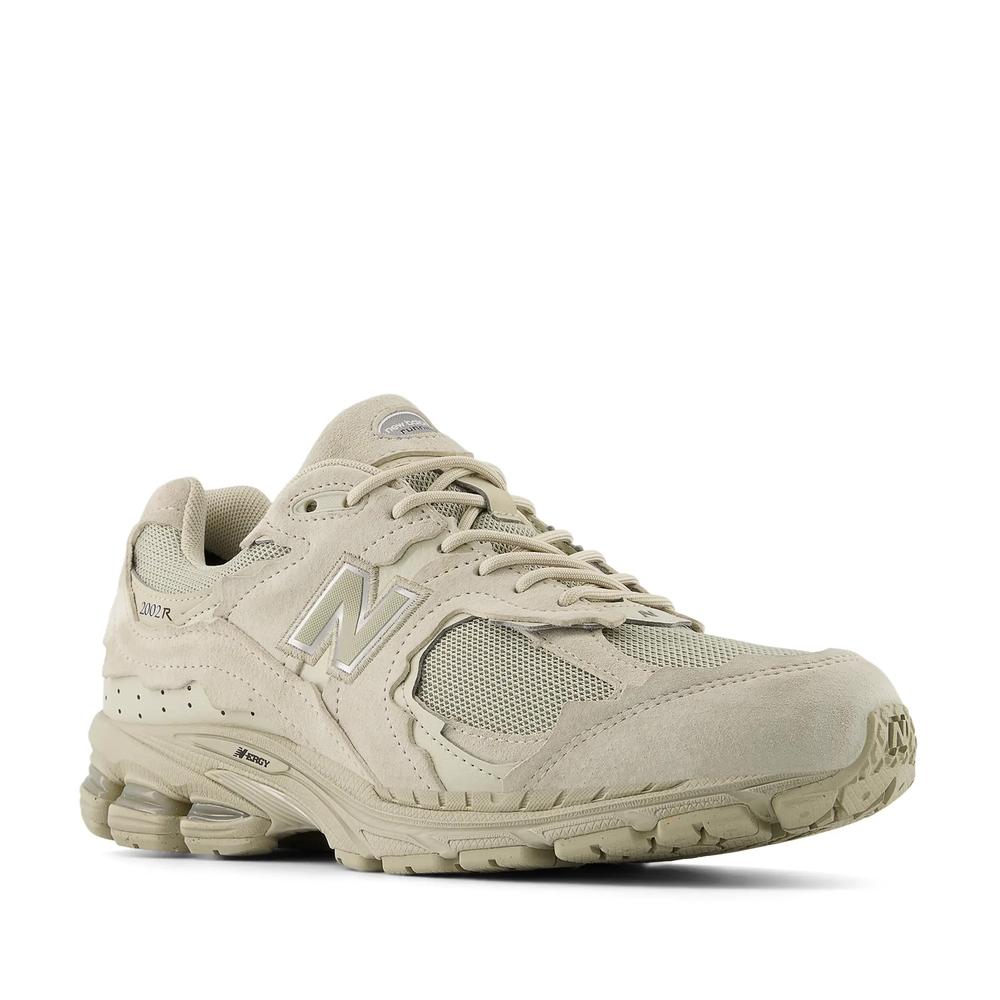 Buty unisex New Balance Protection Pack Gore-Tex U2002DXC - beżowe