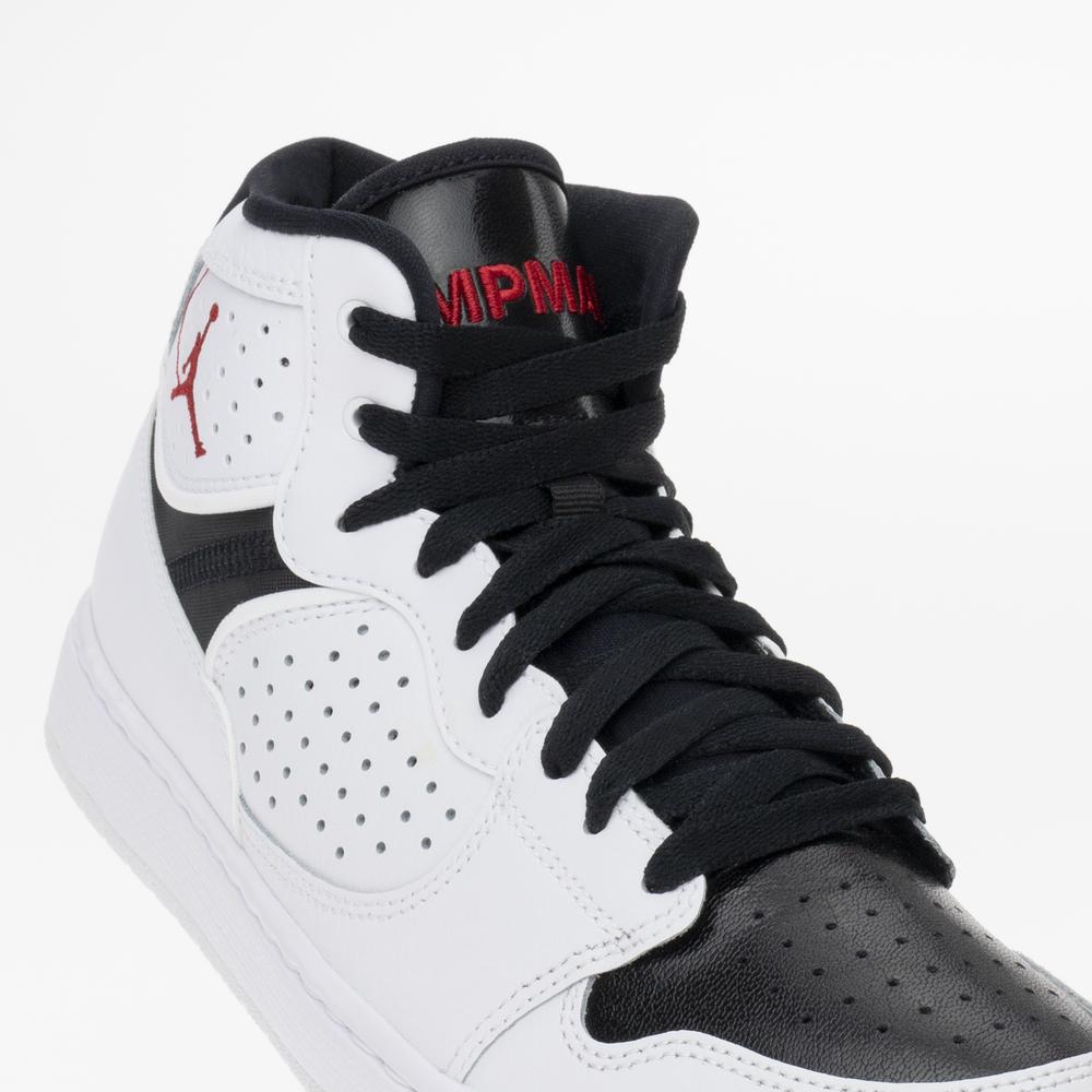 Buty Nike Jordan Access AR3762-101 - białe