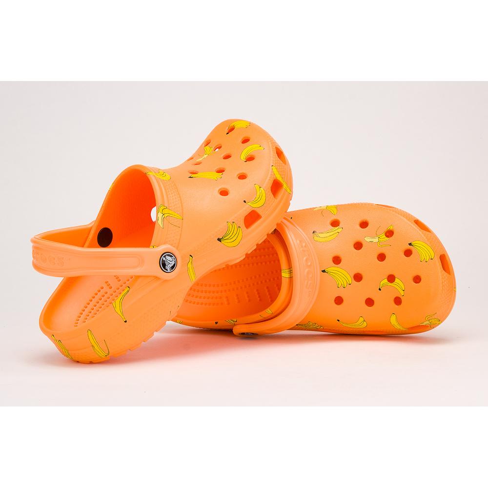 CROCS CLASSIC VACAY VIBES CLOG > 206375-801