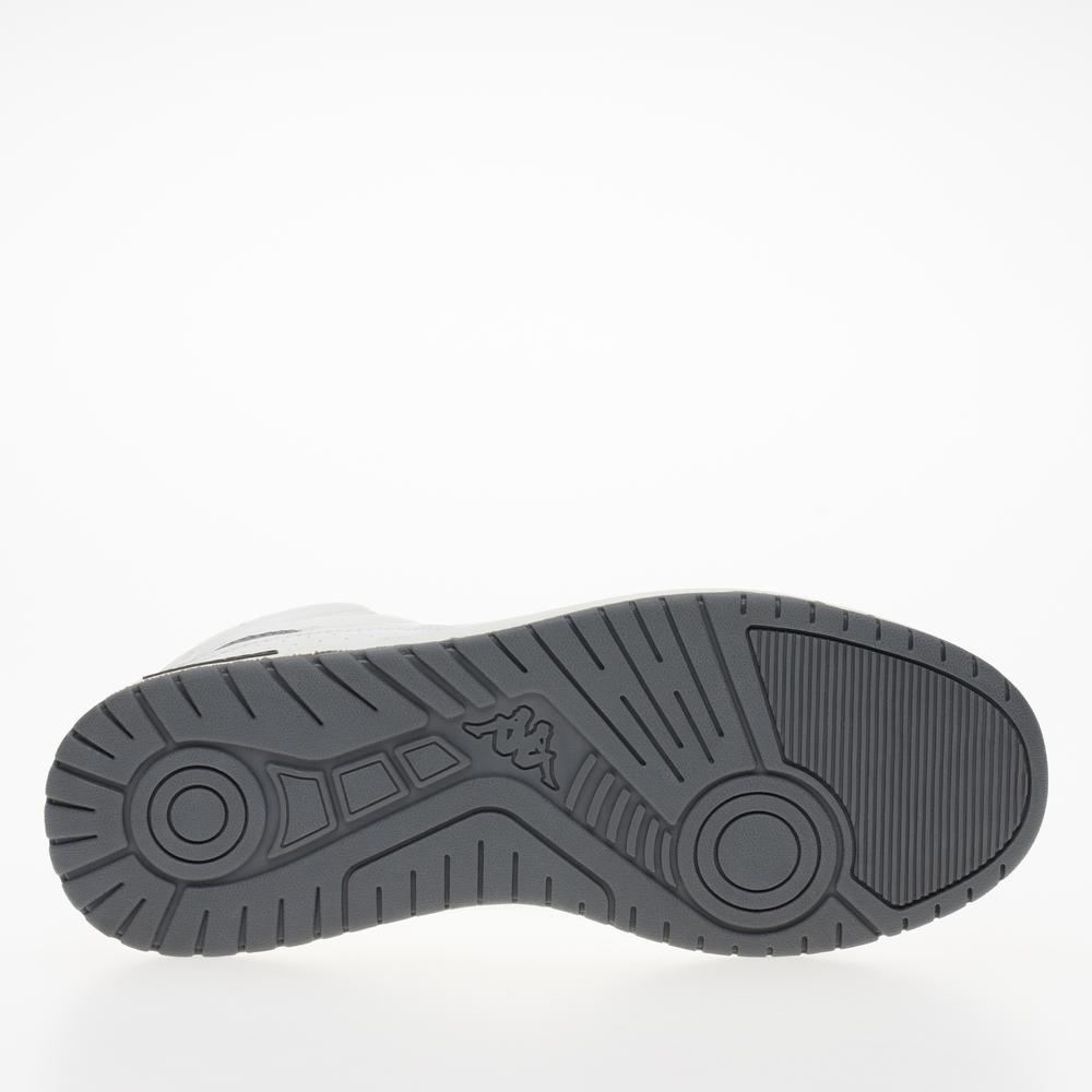 Buty Kappa Jonscha 243316-1014 - białe