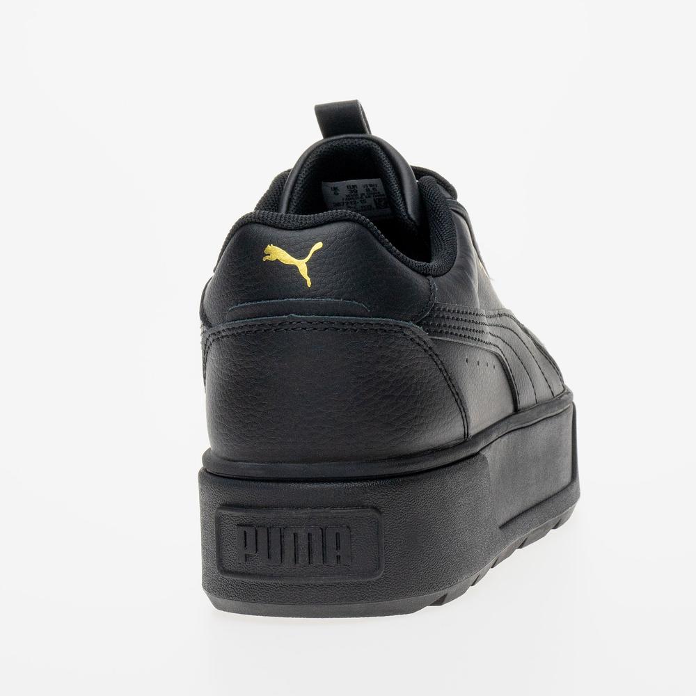 Buty Puma Karmen Rebelle 38721215 - czarne