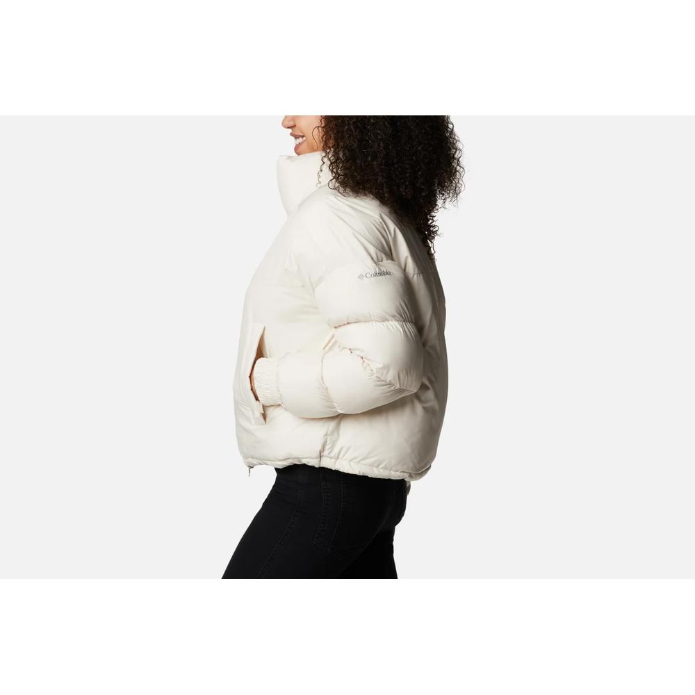 Columbia Pike Lake Cropped Jacket > 1955223191