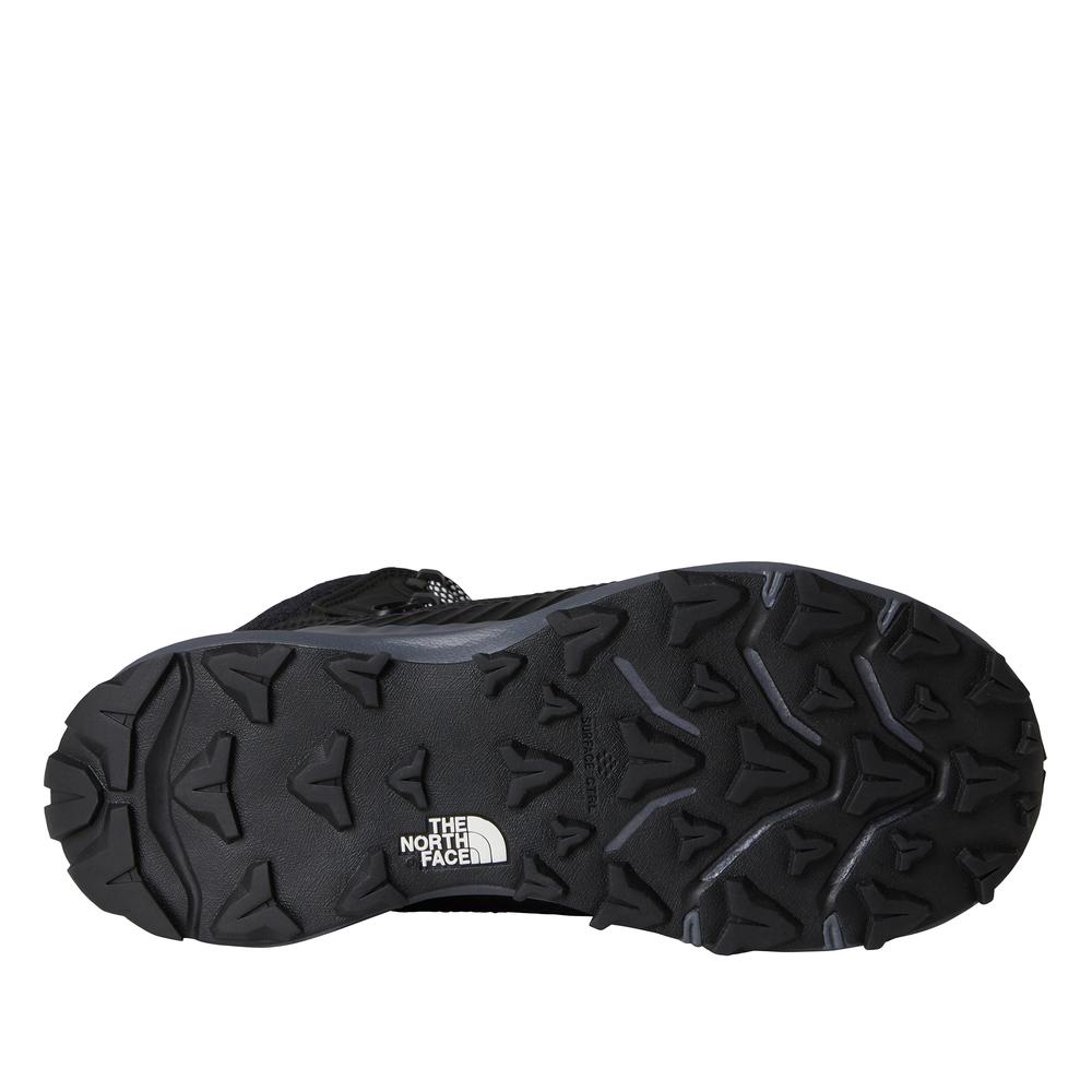 Buty The North Face Vectiv Fastpack 0A8AEWNY71 - czarne