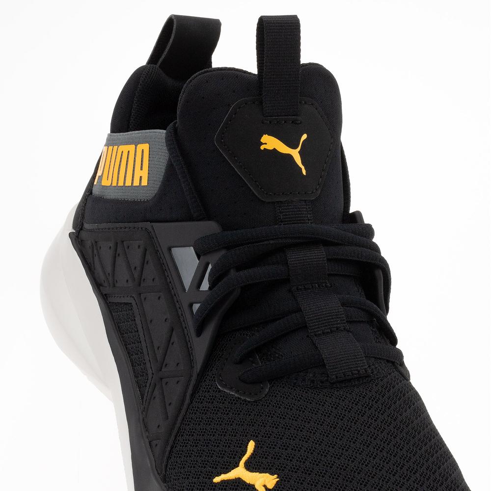 Buty Puma Softride Enzo NXT 19523411 - czarne