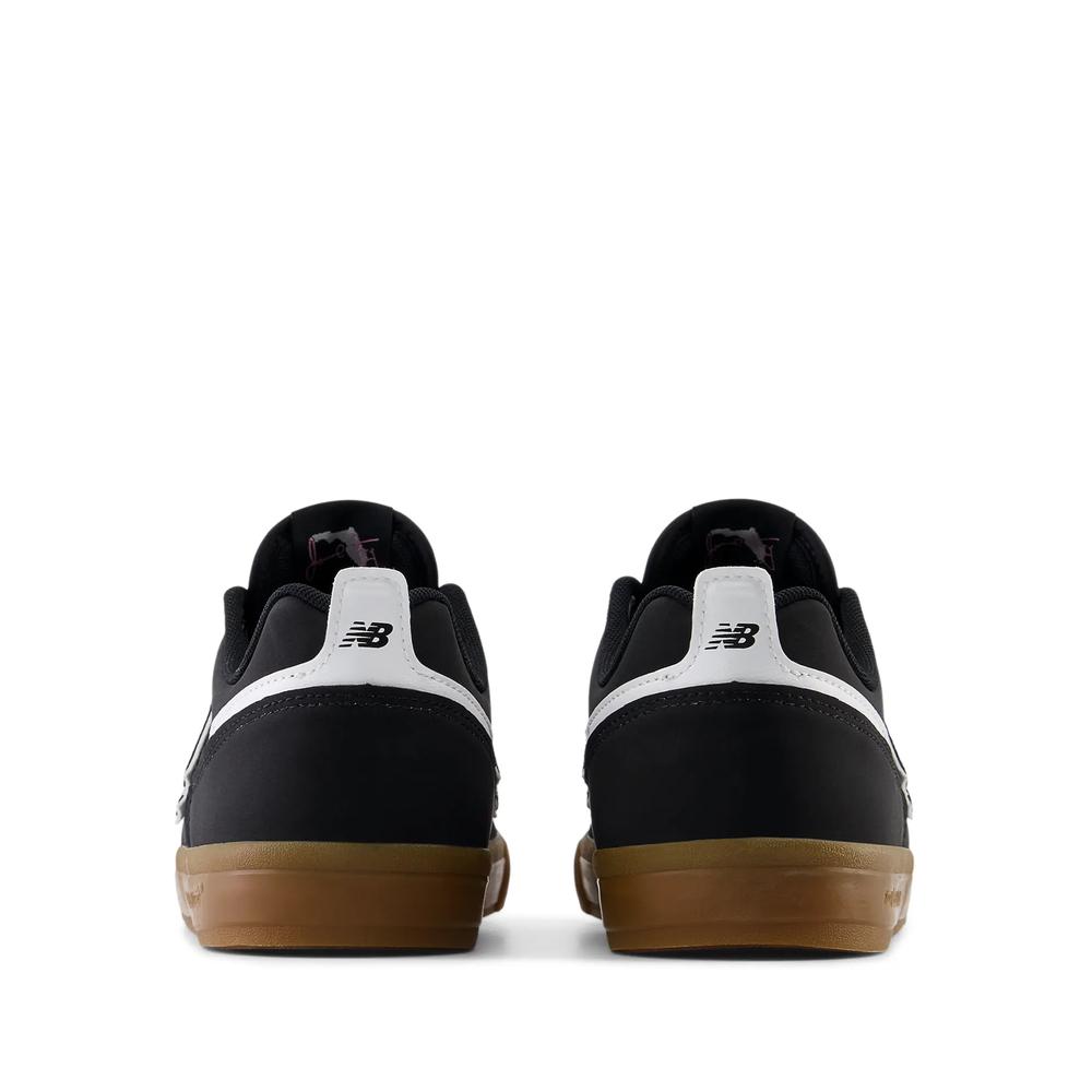 Buty męskie New Balance Numeric NM306ZUC - czarne