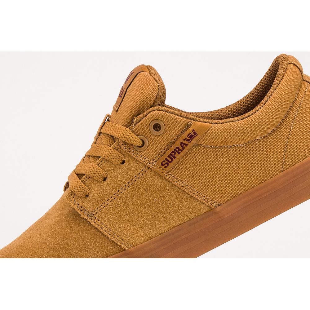 SUPRA STACKS VULC II > 08029-260