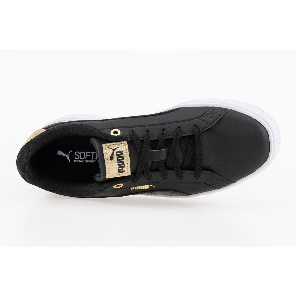Buty Puma Karmen Distressed 38763601 - czarne