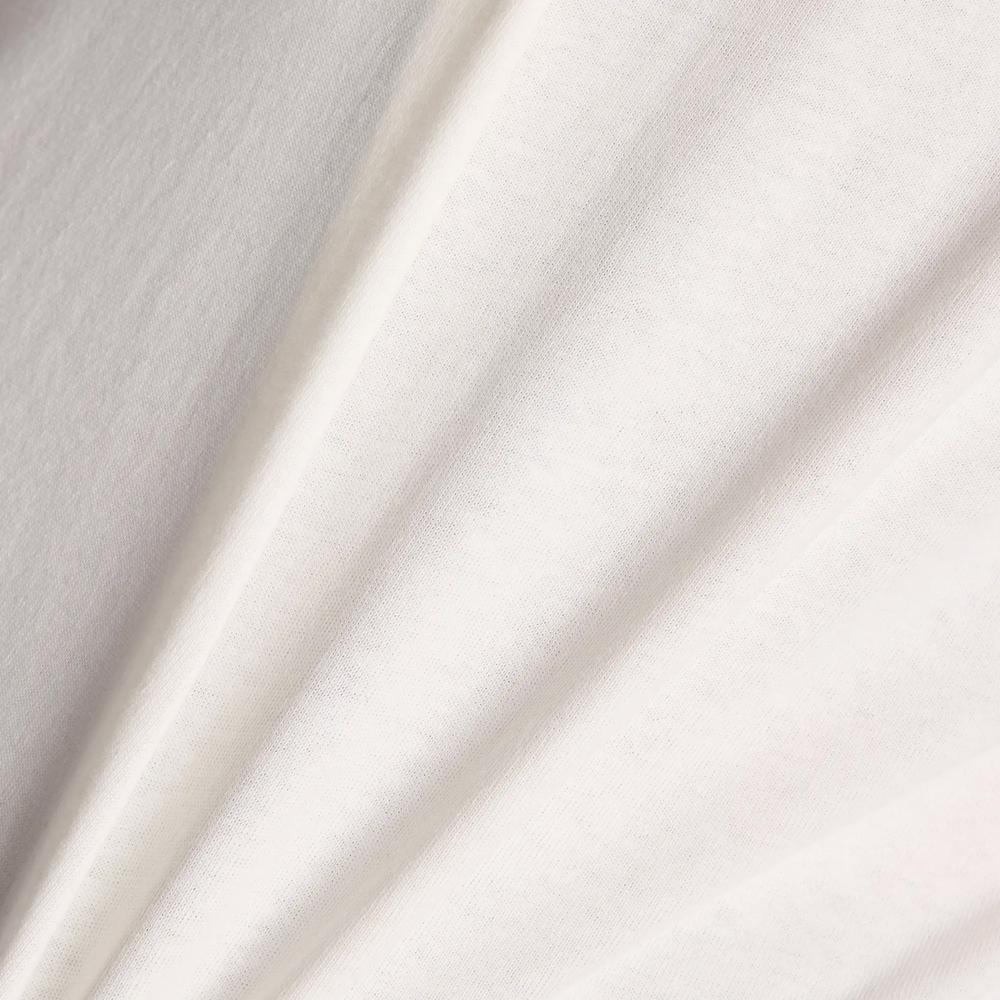 Koszulka męska New Balance MT61J9ICSST - biała