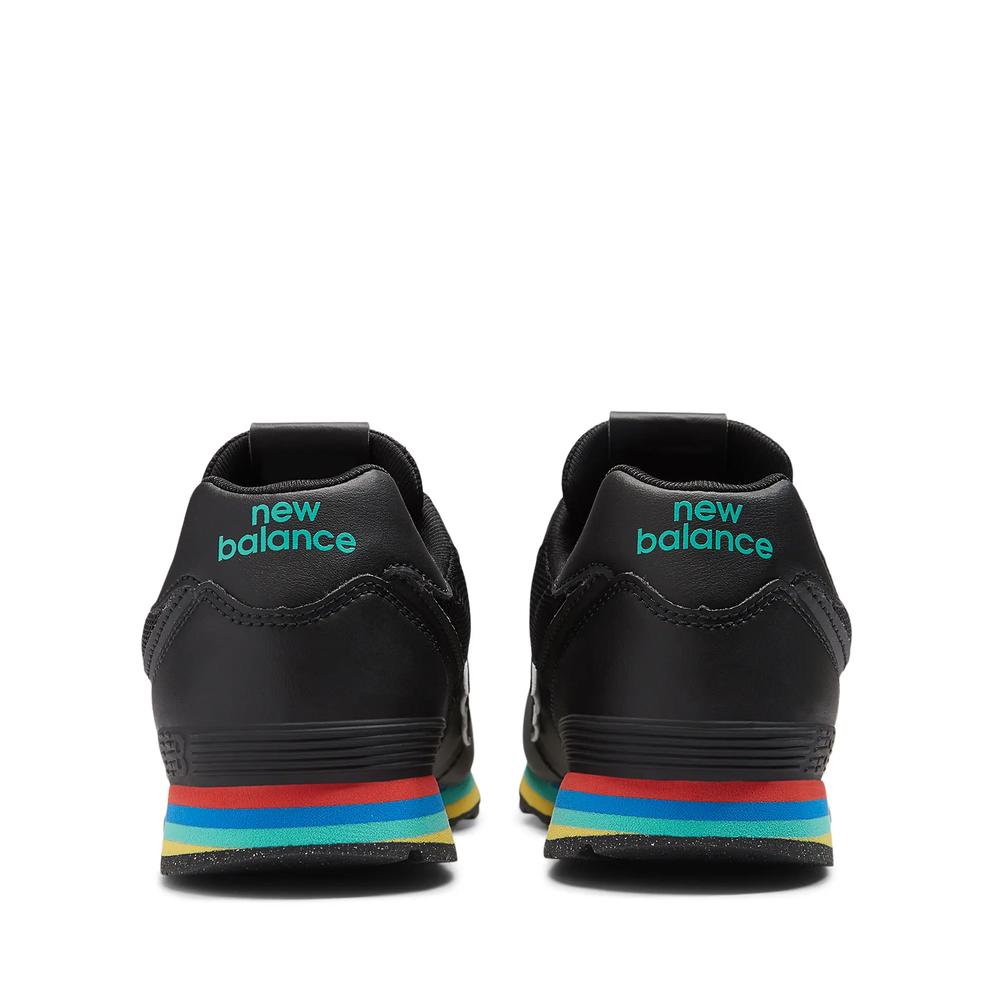 Buty New Balance GC574KIF - czarne