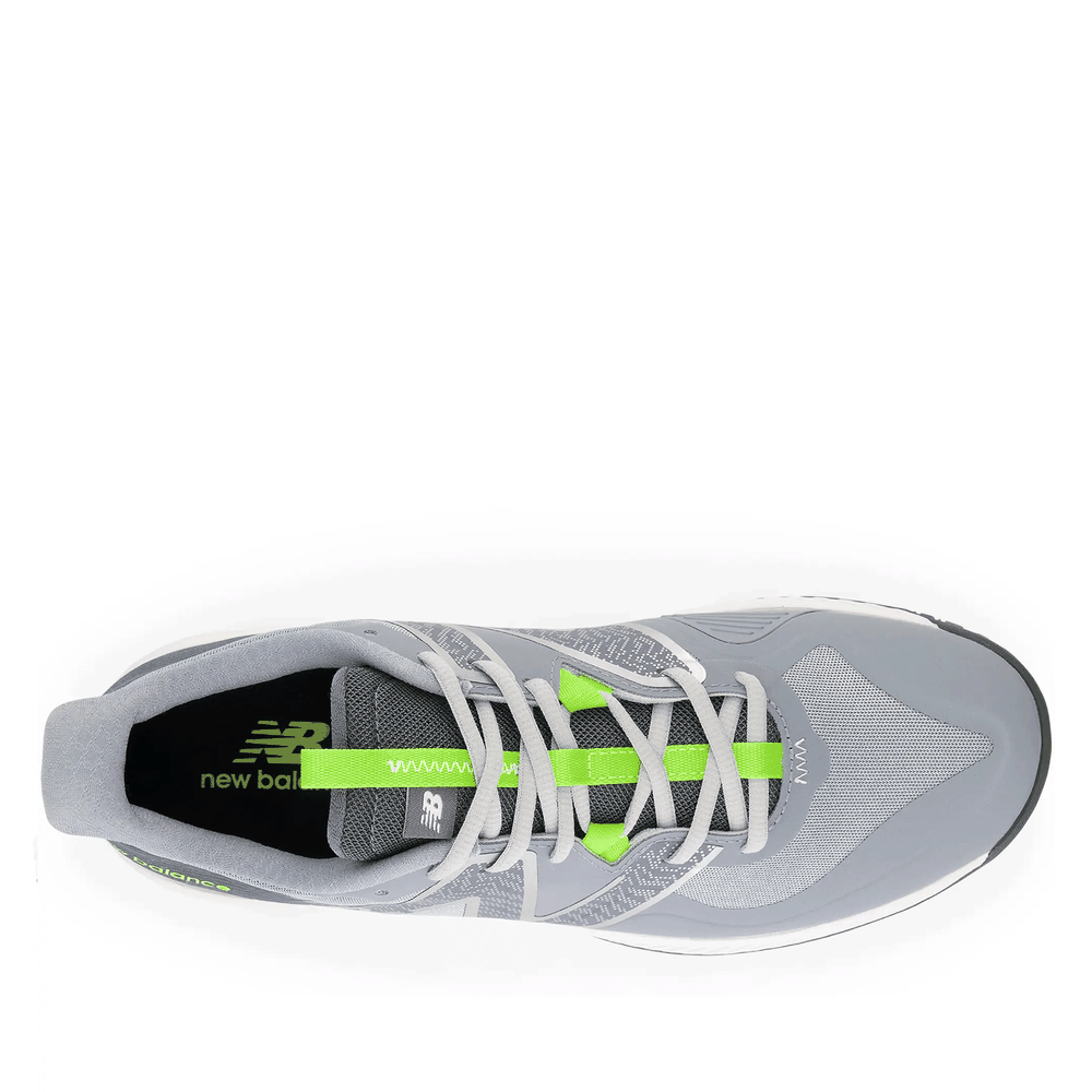 Buty New Balance MCH796J3 - szare