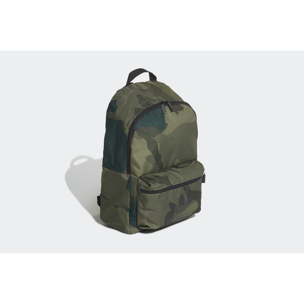 ADIDAS CAMO CLASSIC BACKPACK > FM1349