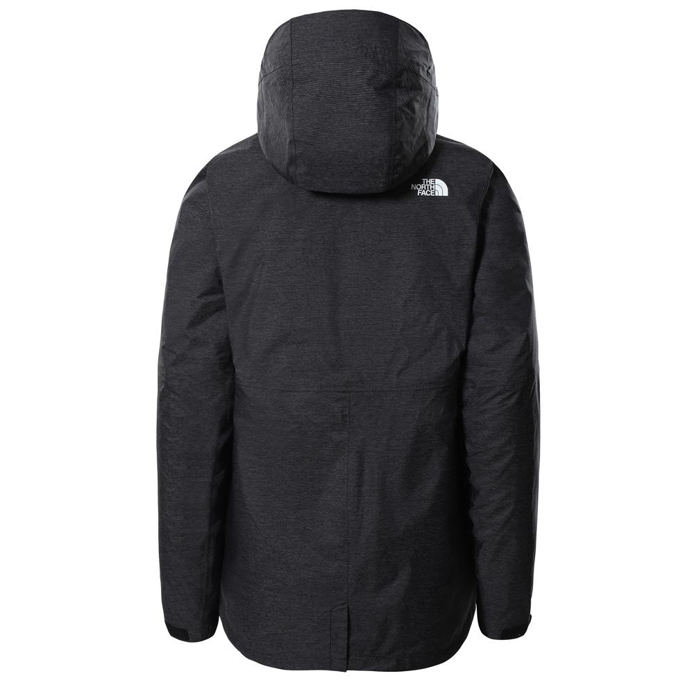 Kurtka The North Face Hikesteller Triclimate 0A55H3KX71 - czarna