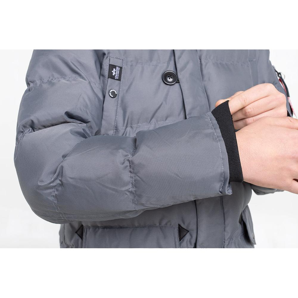 Alpha Industries Puffer N3B > 11812205