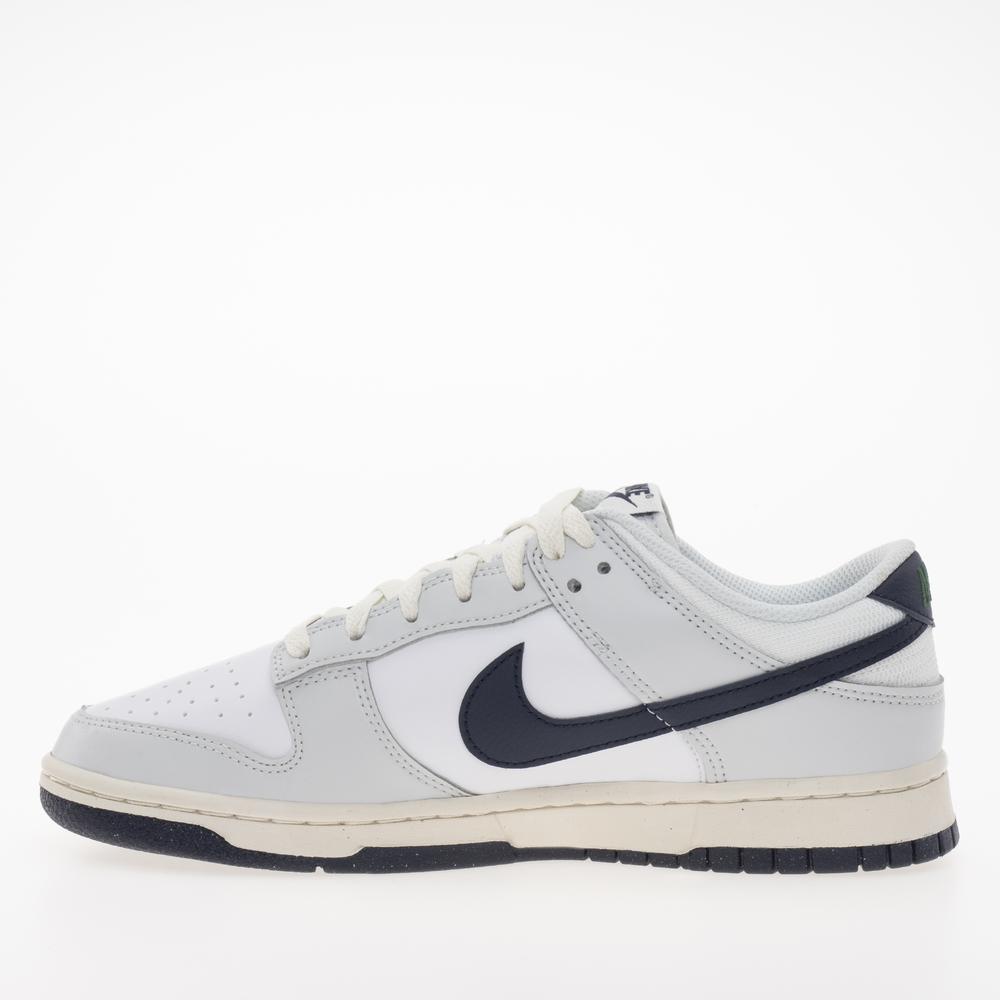 Buty Nike Dunk Low HF4299-001 - szare