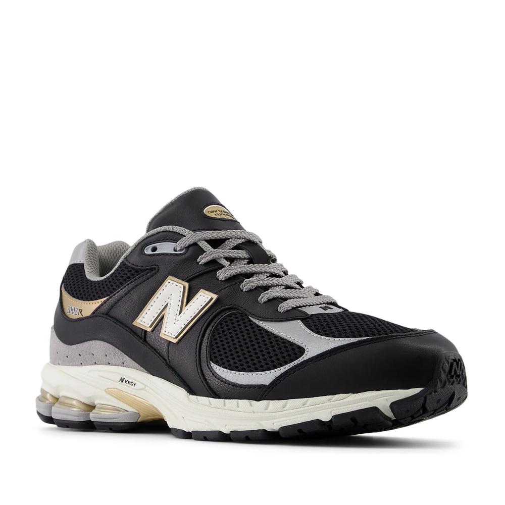 Buty New Balance M2002RPO - czarne