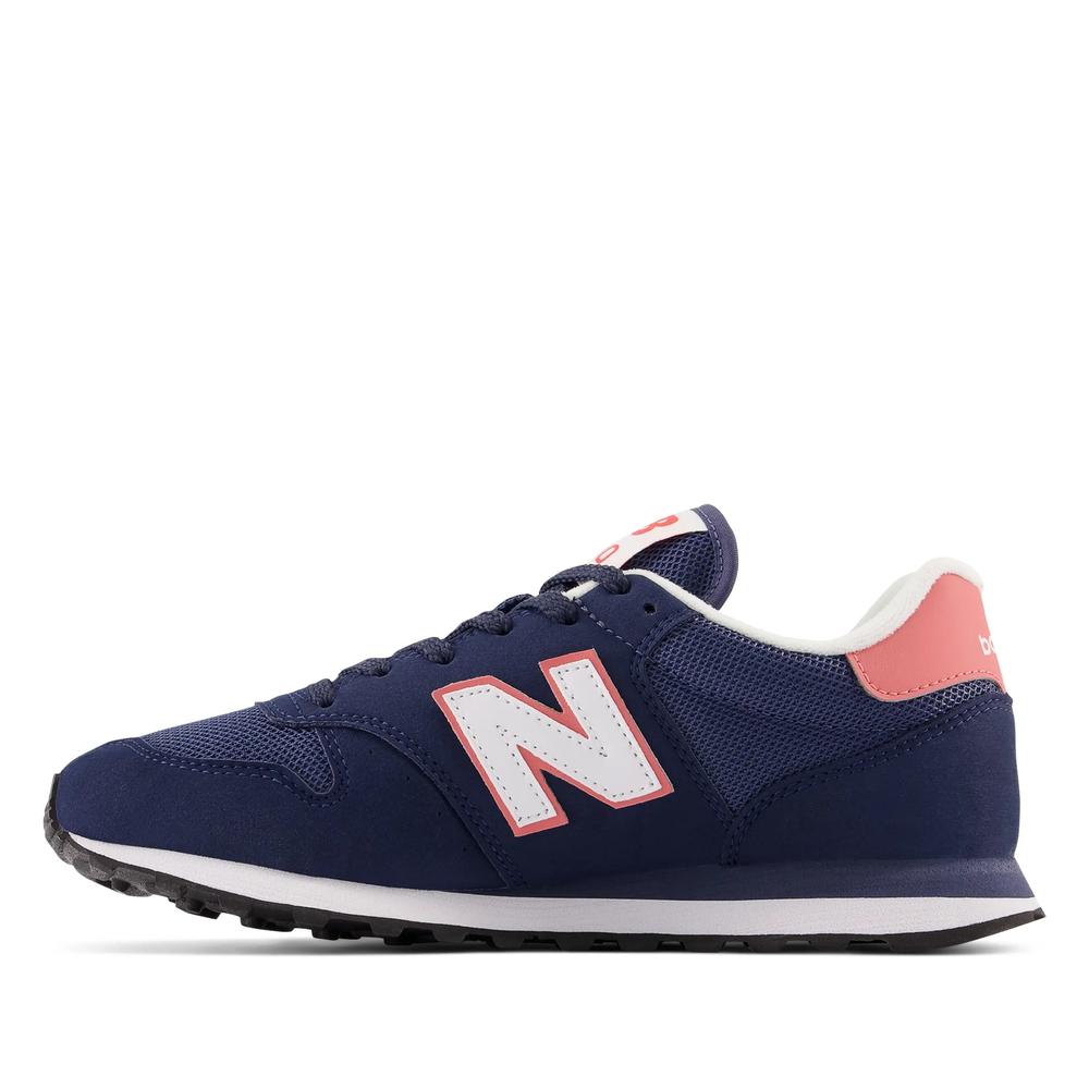 Buty New Balance GW500CI2 - granatowe
