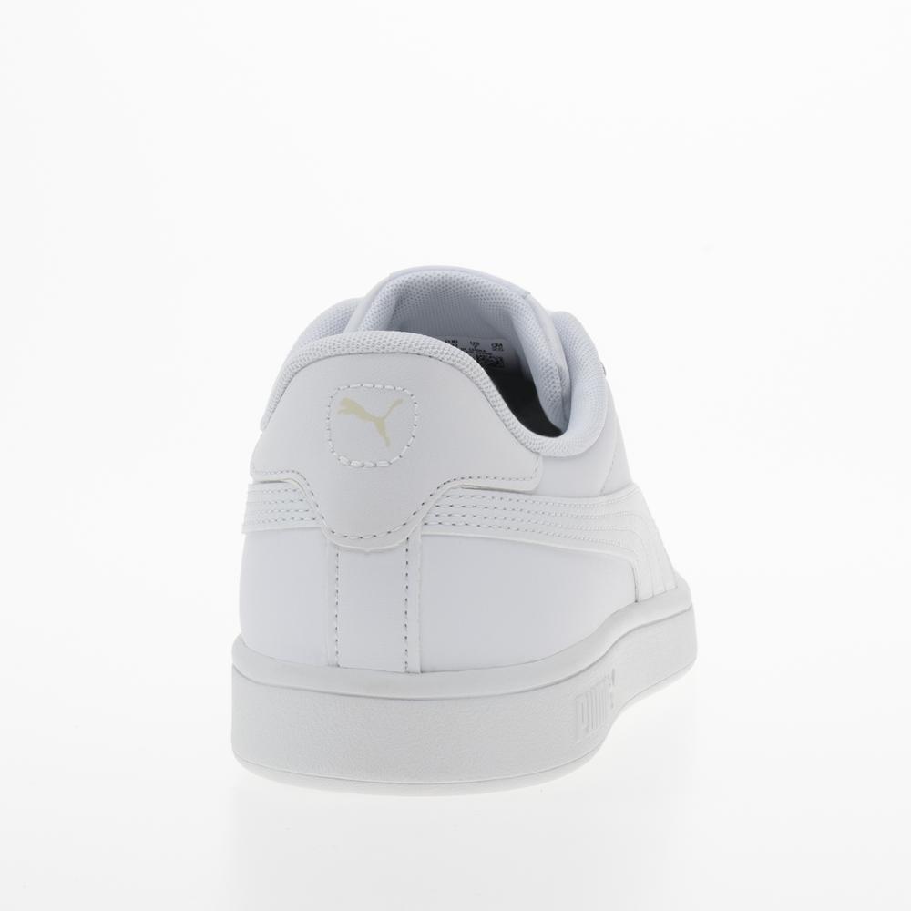 Buty Puma Smash 3.0 39098701 - białe