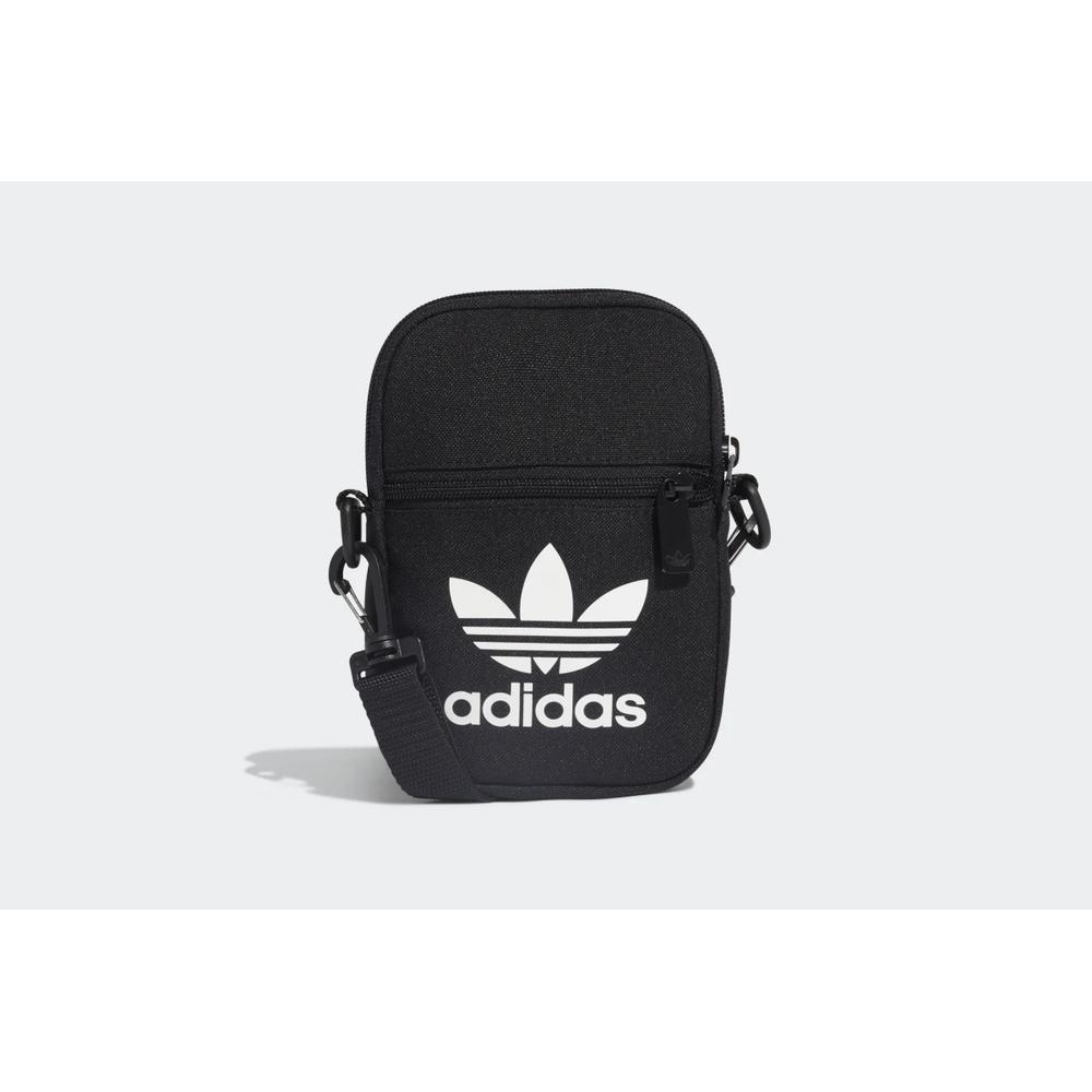 ADIDAS TREFOIL FESTIVAL BAG > EI7411