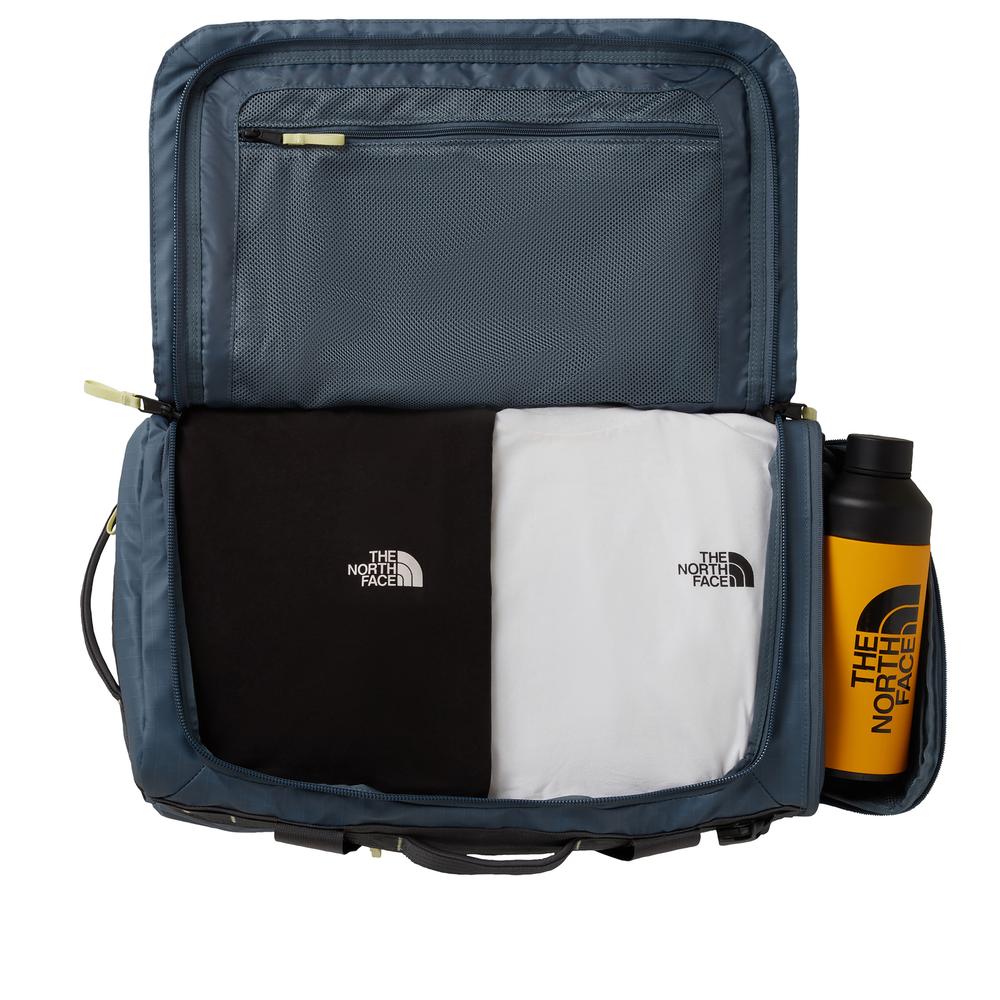 Torba The North Face Base Camp Voyager 42L 0A52RQNNI1 - niebieska