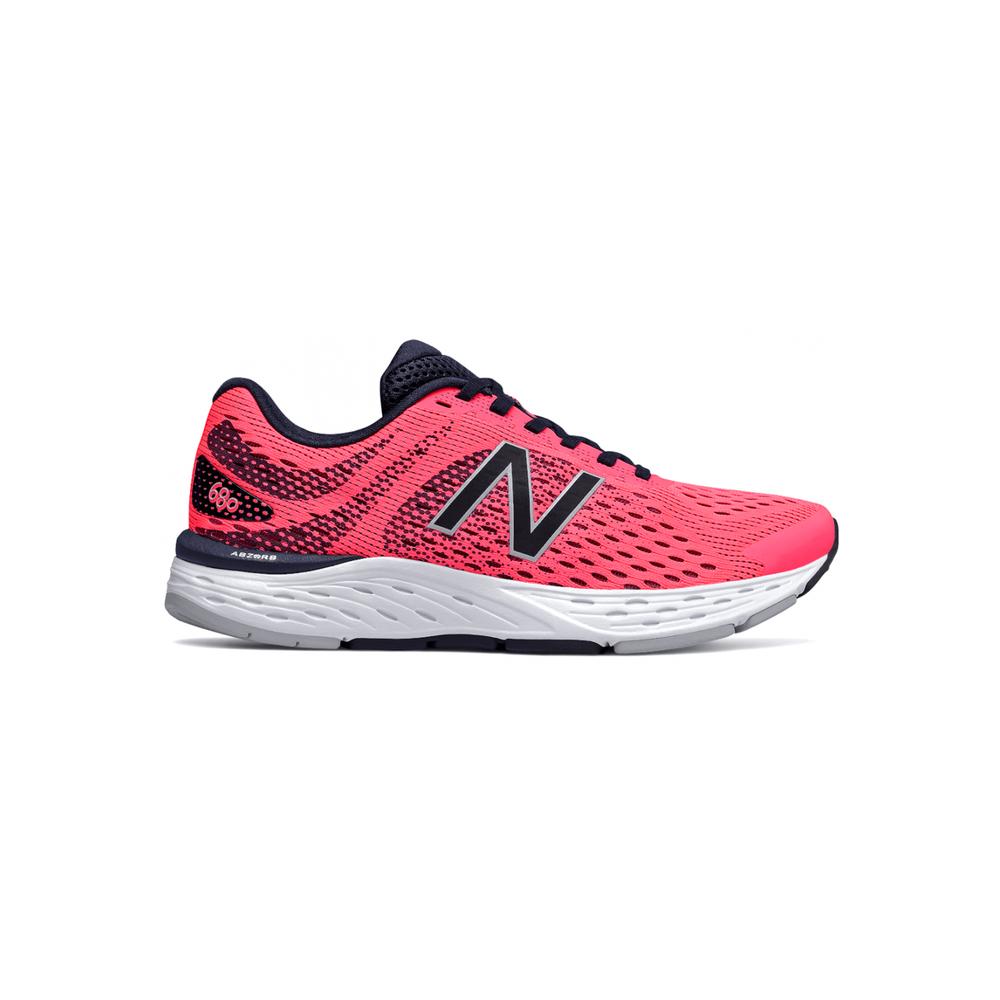 NEW BALANCE W680V6 > W680GB6